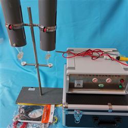 DTS-II石油电脱分析仪
