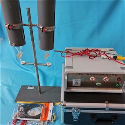 DTS-II石油含水电脱水仪